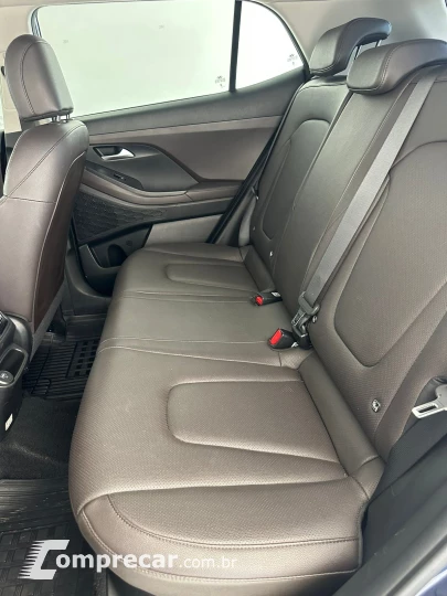 CRETA 1.0 Tgdi Platinum