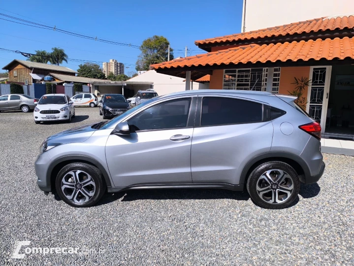 Hr-v EX