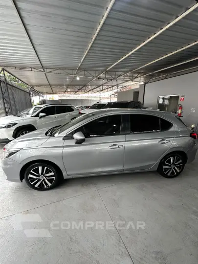 CITY 1.5 I-vtec Hatch Touring