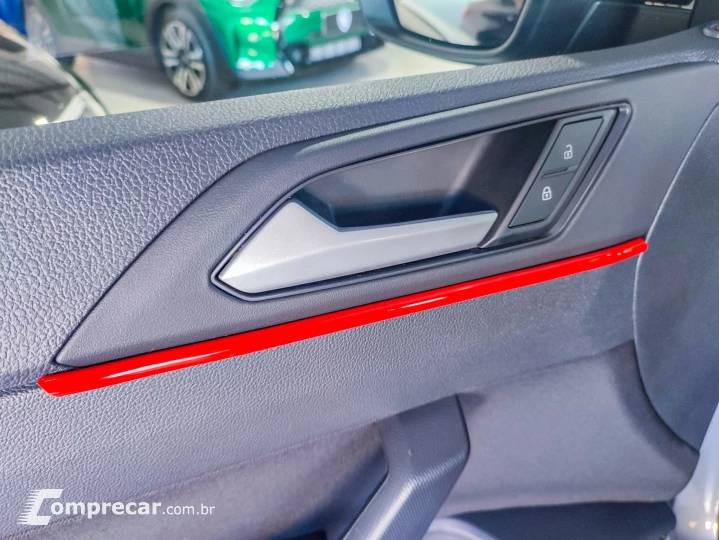 POLO 1.4 250 TSI GTS
