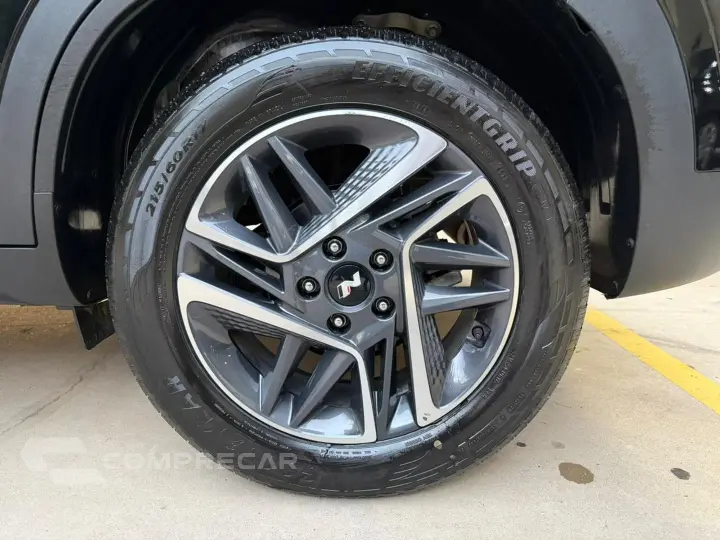 Creta 1.0 Tgdi Flex N Line Automático