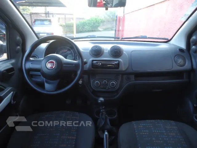 UNO 1.0 Vivace 8V
