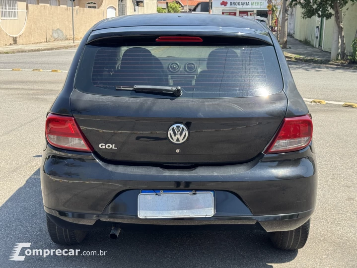 GOL 1.0 MI Trend 8V