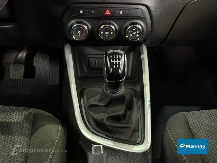 ONIX 1.0 FLEX LT MANUAL