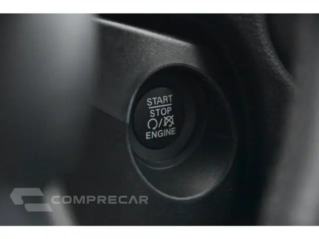 COMPASS - 2.0 16V LIMITED 4X4 AUTOMÁTICO
