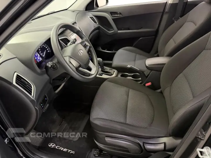 CRETA 16A ATTITU