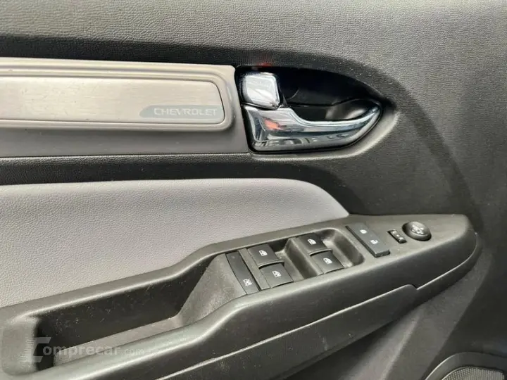 S-10 CD LTZ 2.5 4X4 FLEXPOWER