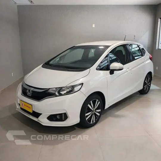 FIT EX CVT