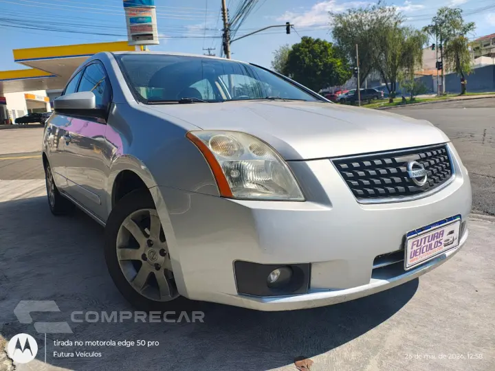 Sentra 520