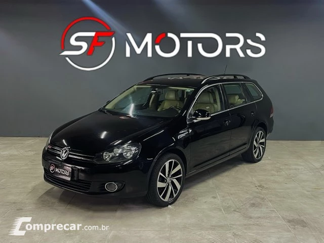 JETTA - 2.5 I VARIANT 20V 170CV 4P TIPTRONIC