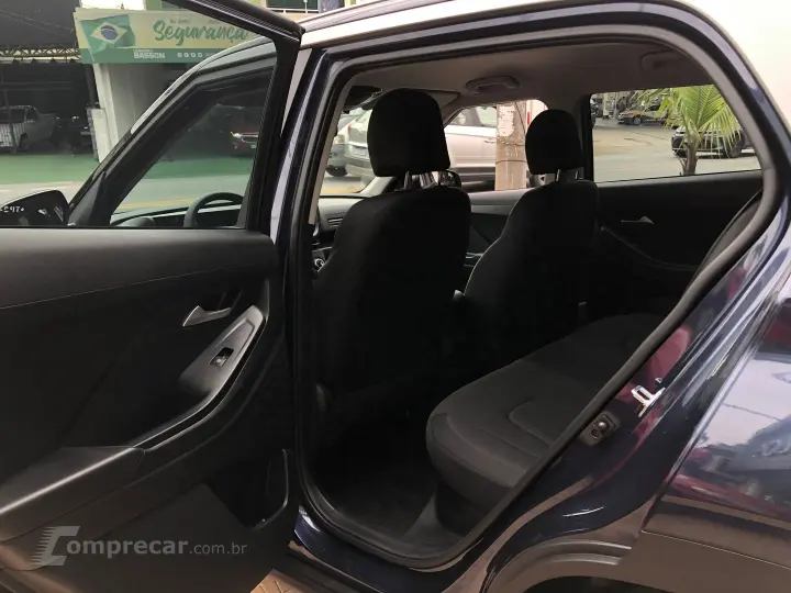 Creta 1.0 Tgdi Flex Comfort Automático