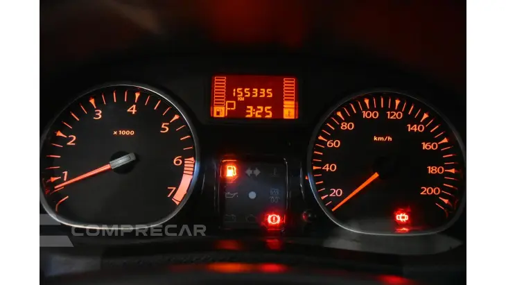 DUSTER - 2.0 DYNAMIQUE 4X2 16V 4P AUTOMÁTICO