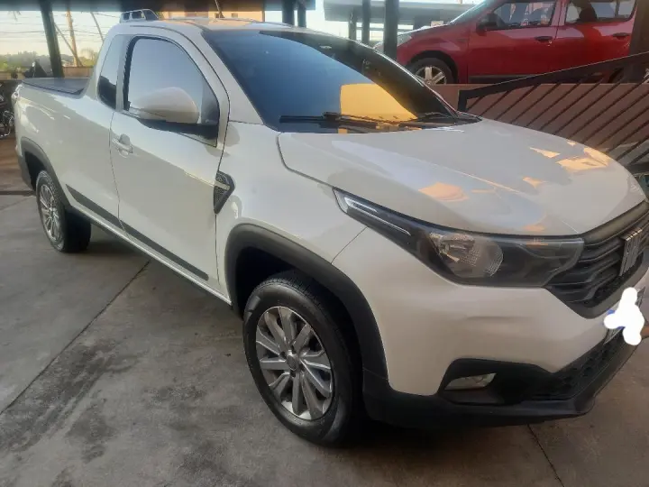 STRADA 1.3 Firefly Freedom CS