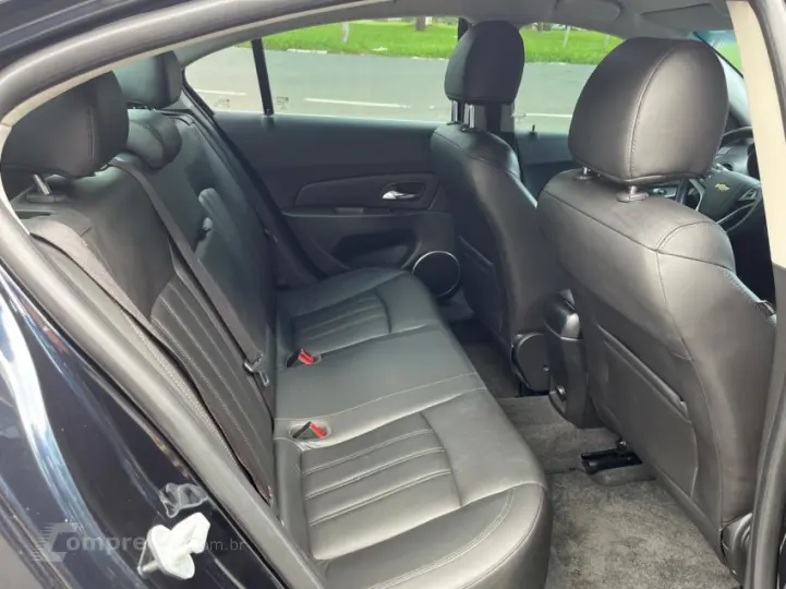 CRUZE 1.8 LT 16V
