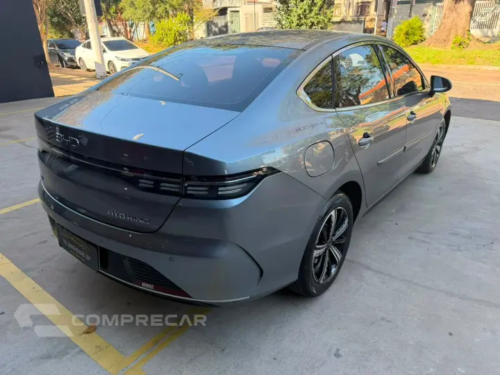 King 1.5 Dm-I Phev Gs Automático