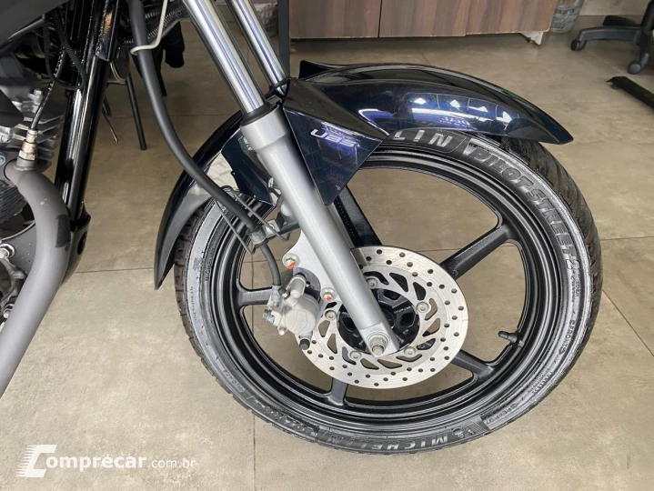 YBR 150 FACTOR ED