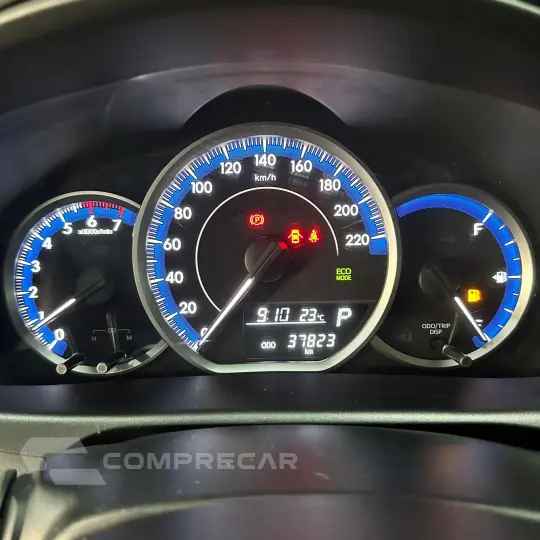 YARIS XL 1.5 Flex 16V 5p Aut.