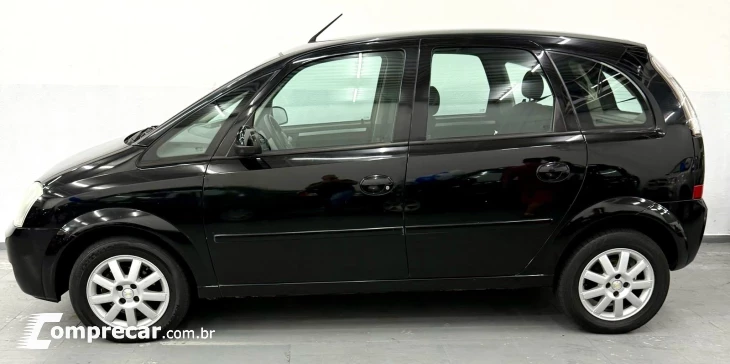 MERIVA 1.4 MPFI Maxx 8V
