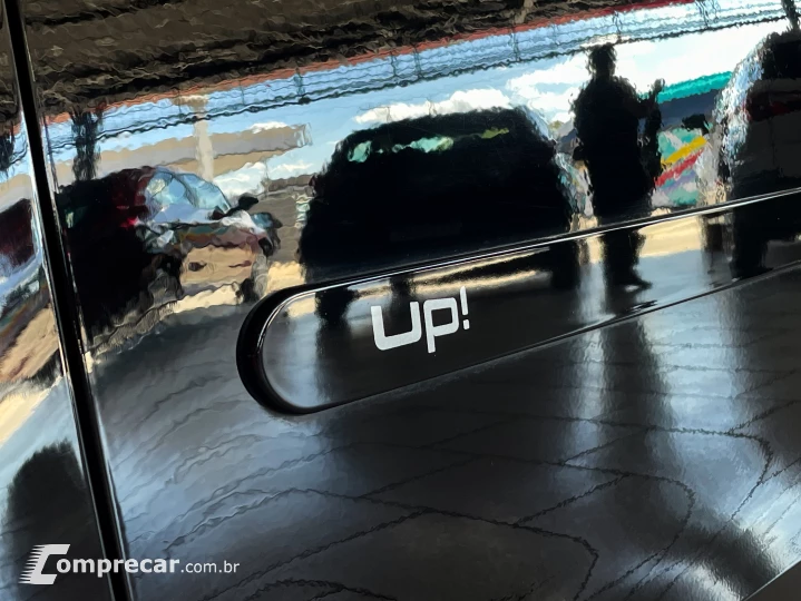 UP 1.0 MPI Take UP 12V