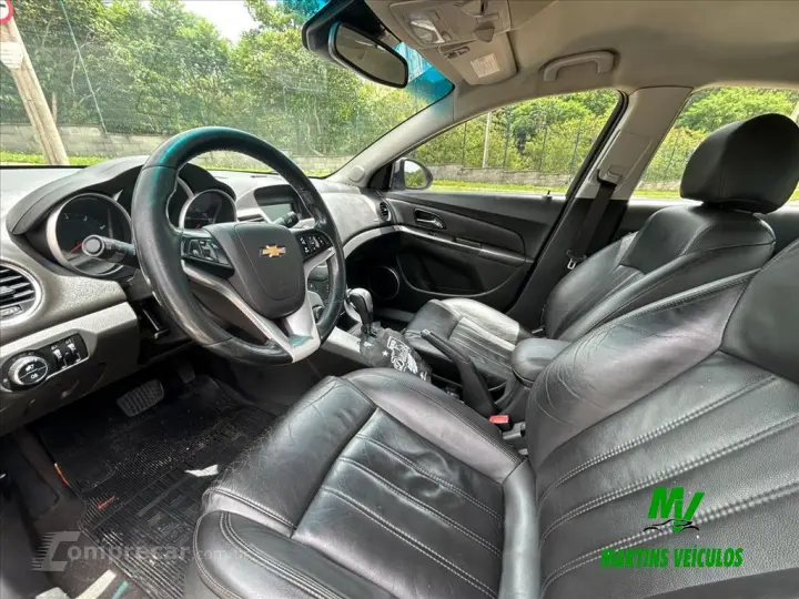 CRUZE 1.8 LT 16V