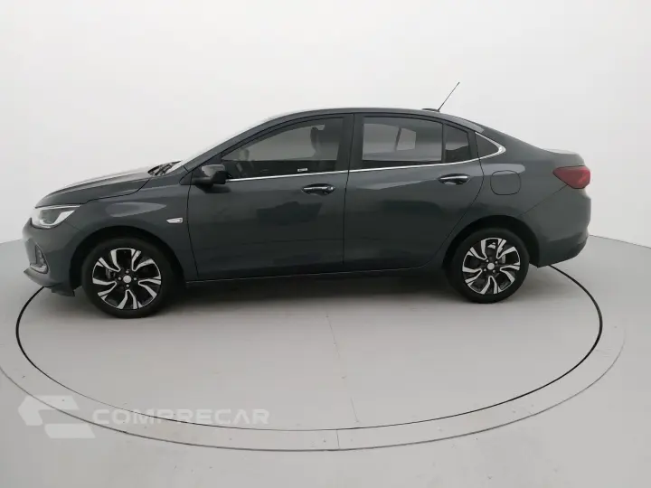 ONIX 1.0 TURBO FLEX PLUS PREMIER AUTOMÁTICO