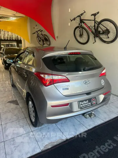 HB20 1.0 12V Comfort Plus