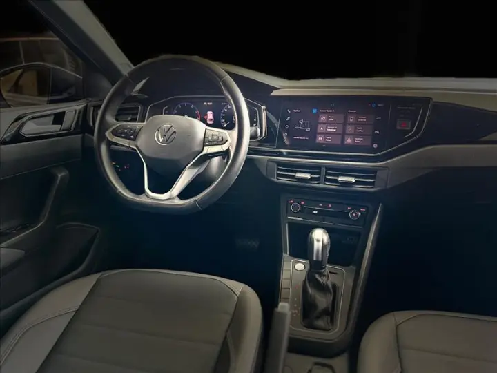 NIVUS 1.0 200 TSI Highline