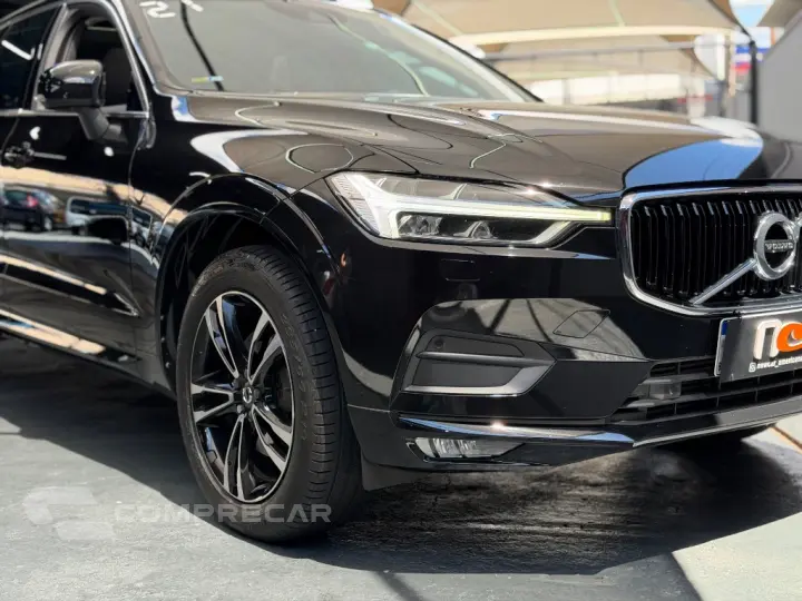 XC 60 T-5 MOMENTUM 2.0 254cv AWD 5p