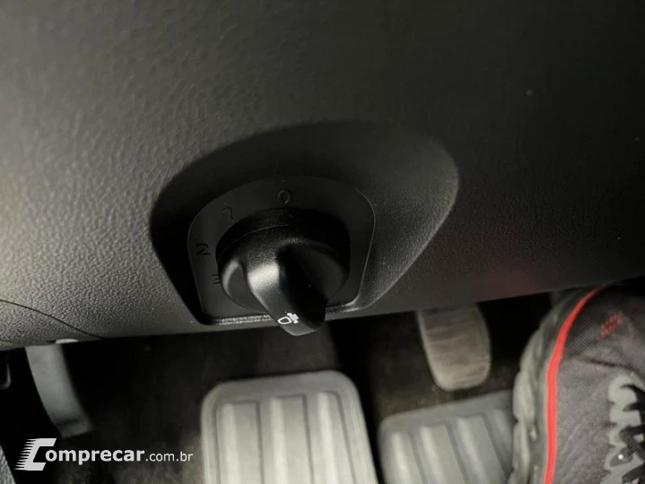 OROCH INTENSE 1.6 FLEX 16V MEC.