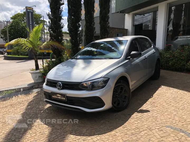 Polo 1.0 Mpi Track Manual