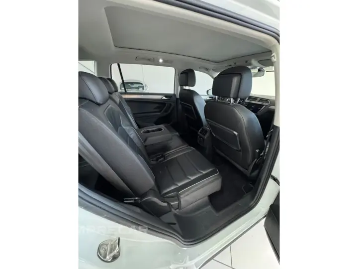 TIGUAN 1.4 250 TSI TOTAL FLEX ALLSPACE COMFORTLINE TIPTRONIC