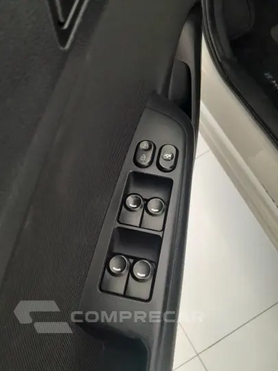 HB20S 1.0 12V Comfort Plus