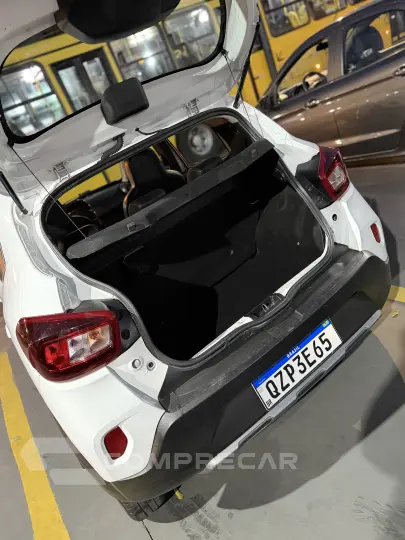 KWID 1.0 12V SCE Outsider