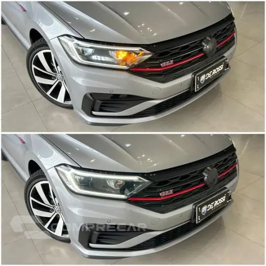 JETTA GLI 350 TSI 2.0 16V 4P AUT