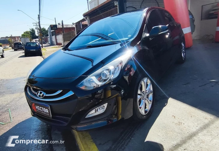 i30 I30 GLS 1.8 16V MPI (Aut) C180