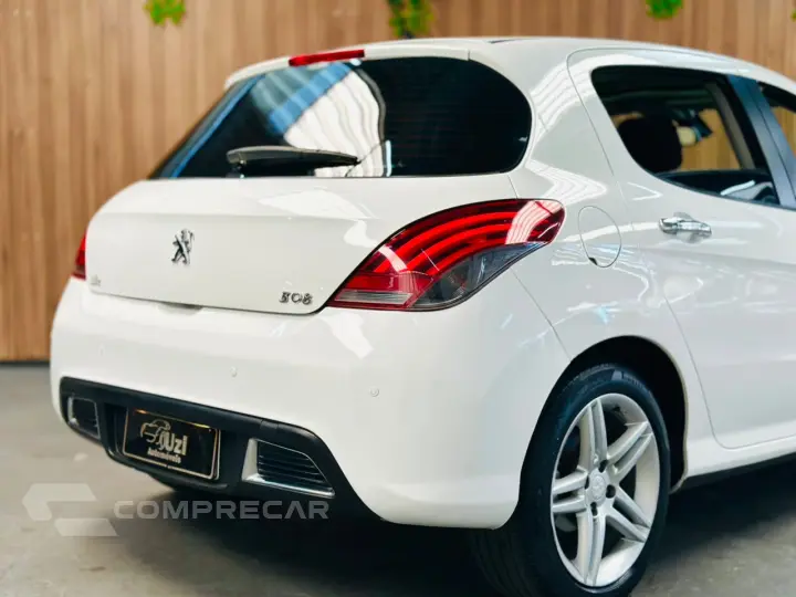 308 2.0 Allure 16V