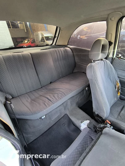 Corsa Wind 1.0 MPFI / EFI  2p