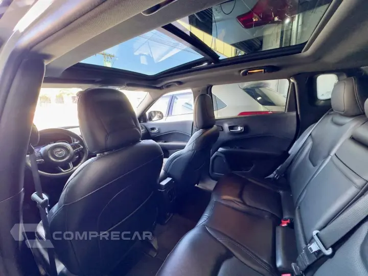 COMPASS 2.0 16V S 4X4