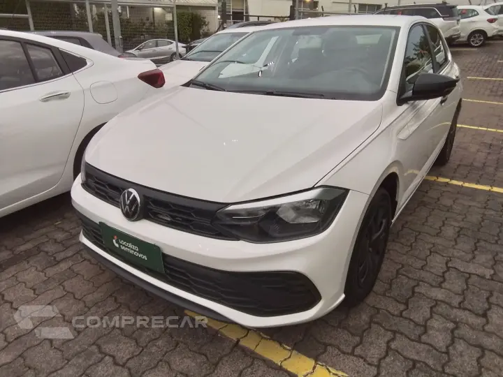 POLO 1.0 MPI TRACK MANUAL