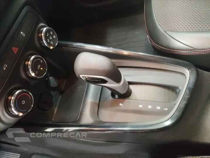 ONIX 1.0 TURBO FLEX RS AUTOMÁTICO