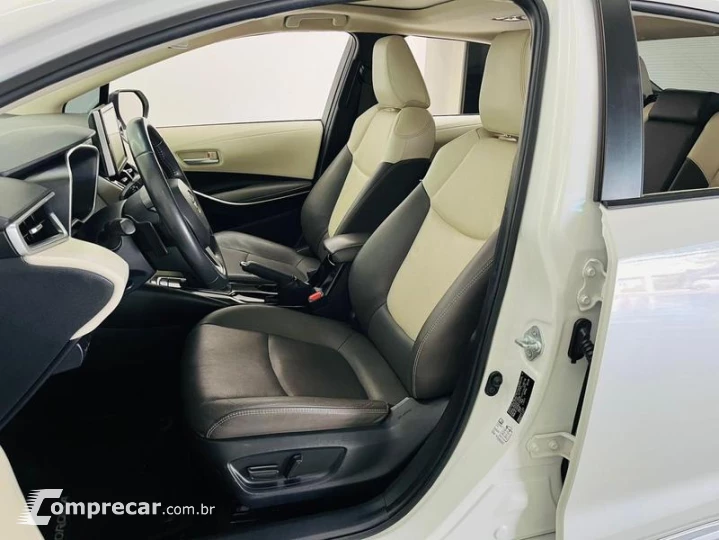 COROLLA ALTIS 20