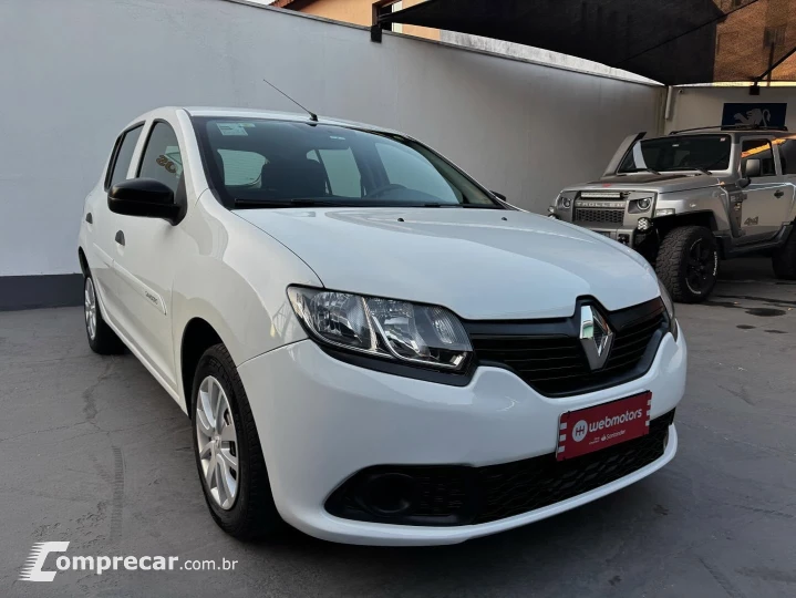 SANDERO 1.0 12V SCE Authentique