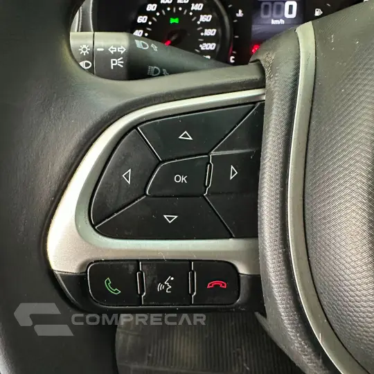 ARGO DRIVE 1.3 8V Flex