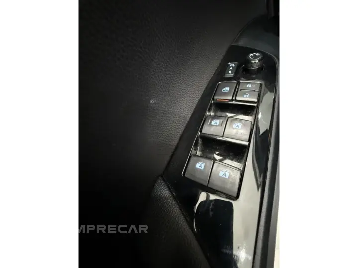 PRIUS 1.8 16V HÍBRIDO 4P AUTOMÁTICO