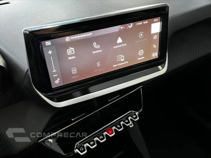 208 1.0 FIREFLY FLEX LIKE MANUAL