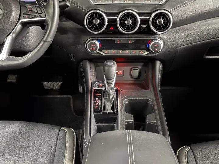 SENTRA 2.0 16V GASOLINA EXCLUSIVE XTRONIC