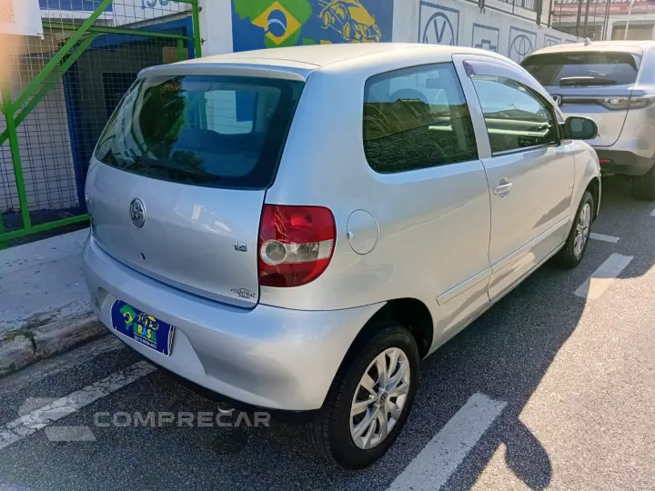 VW/Fox 1.6 Mi
