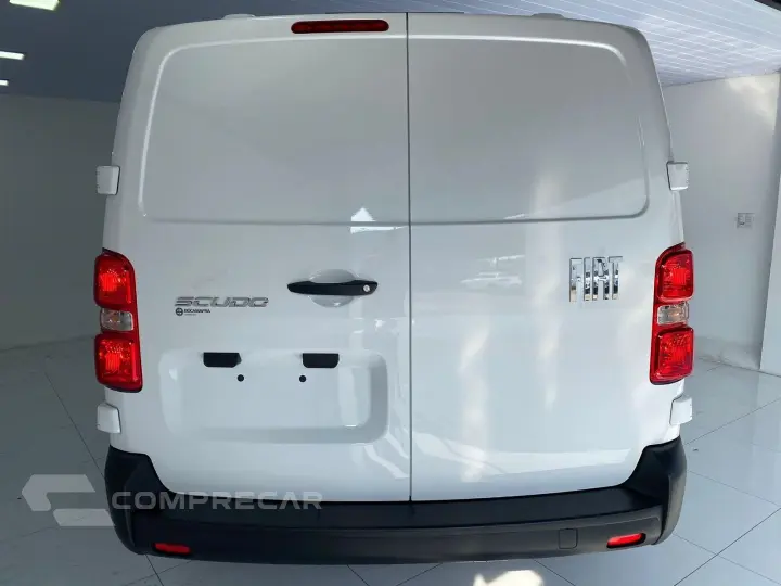 SCUDO CARGO 2.2L DS MT6