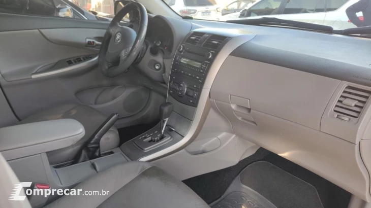 COROLLA 2.0 XEI 16V