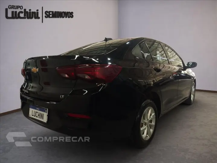 ONIX 1.0 FLEX PLUS LT MANUAL